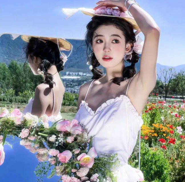 圣灵海报