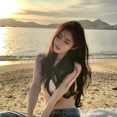 冰海异种海报